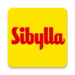 sibylla android application logo